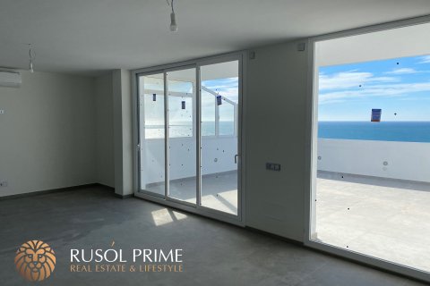 Penthouse for sale in Estepona, Malaga, Spain 3 bedrooms, 139 sq.m. No. 38672 - photo 5