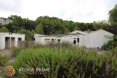 Commercial property for sale in Es Mercadal, Menorca, Spain 3254550 sq.m. No. 39224 - photo 5