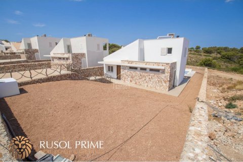 Villa for sale in Es Mercadal, Menorca, Spain 3 bedrooms, 165 sq.m. No. 11094 - photo 9