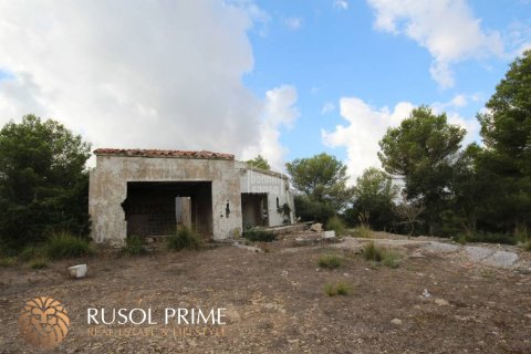 Commercial property for sale in Es Mercadal, Menorca, Spain 3254550 sq.m. No. 39224 - photo 8