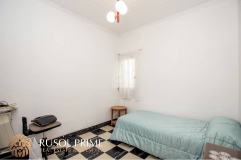 Apartment for sale in Mahon, Menorca, Spain 4 bedrooms, 192 sq.m. No. 39733 - photo 18