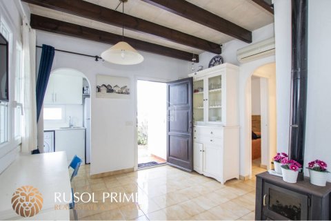 Villa for sale in Ciutadella De Menorca, Menorca, Spain 3 bedrooms, 80 sq.m. No. 11044 - photo 17