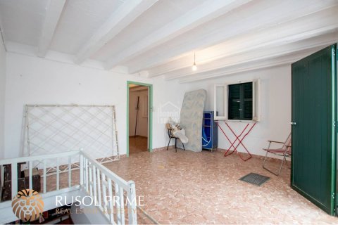 Townhouse for sale Es Mercadal, Menorca, Spain 5 bedrooms, 126 sq.m. No. 38975 - photo 9