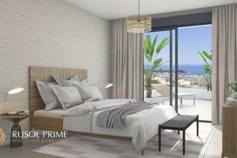 Apartment for sale in Estepona, Malaga, Spain 2 bedrooms, 106 sq.m. No. 38561 - photo 4