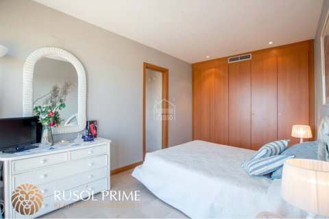 Apartment for sale in Mahon, Menorca, Spain 3 bedrooms, 190 sq.m. No. 39301 - photo 16