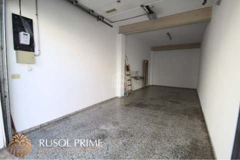 Garage for sale in Mahon, Menorca, Spain 4 bedrooms, 402 sq.m. No. 38253 - photo 5