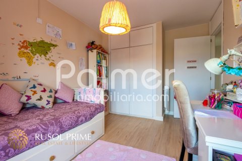 Apartment for sale in Palma de Majorca, Mallorca, Spain 4 bedrooms, 186 sq.m. No. 38308 - photo 19