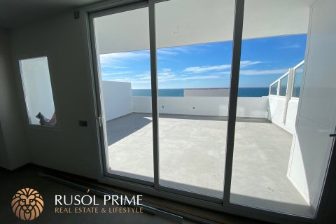 Penthouse for sale in Estepona, Malaga, Spain 3 bedrooms, 151 sq.m. No. 38671 - photo 13