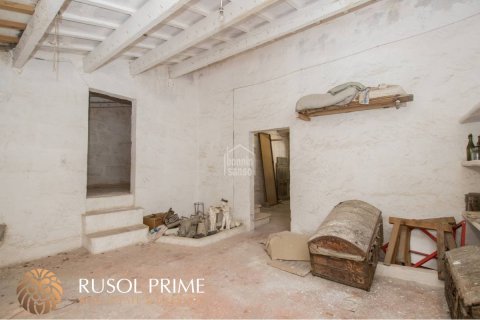 Commercial property for sale in Ciutadella De Menorca, Menorca, Spain 1818 sq.m. No. 38272 - photo 4
