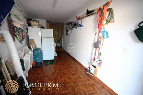 Apartment for sale in Es Mercadal, Menorca, Spain 3 bedrooms, 85 sq.m. No. 39064 - photo 6