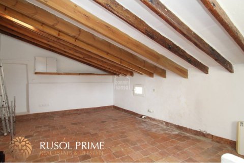 Townhouse for sale in Sant Lluis, Menorca, Spain 3 bedrooms, 198 sq.m. No. 39141 - photo 7