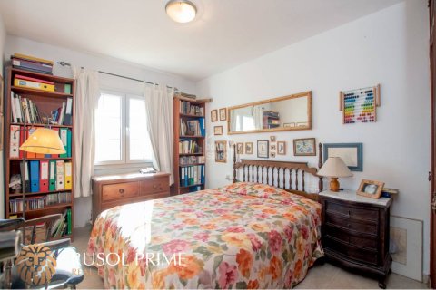 Villa for sale in Sant Lluis, Menorca, Spain 3 bedrooms, 163 sq.m. No. 39631 - photo 16