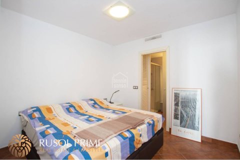 Villa for sale in Mahon, Menorca, Spain 2 bedrooms, 108 sq.m. No. 11188 - photo 11