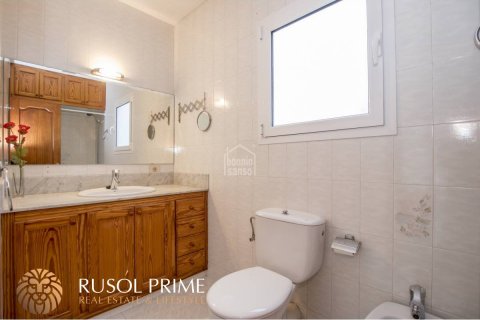 Apartment for sale in Ferreries, Menorca, Spain 4 bedrooms, 150 sq.m. No. 39232 - photo 16