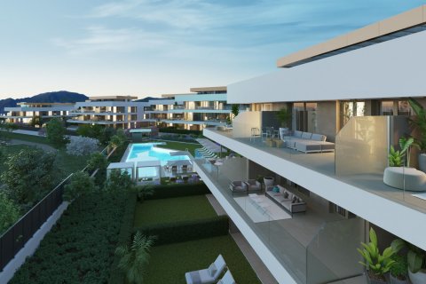 Symphony Suites Malaga, Spain No. 40386 - photo 3