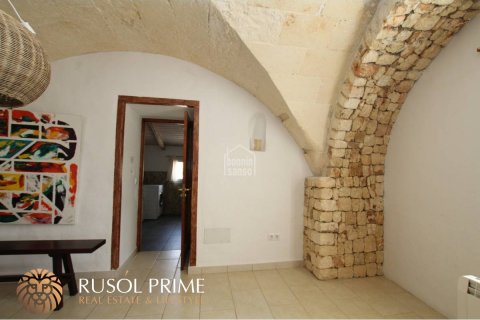 Townhouse for sale in Sant Lluis, Menorca, Spain 3 bedrooms, 198 sq.m. No. 39141 - photo 5