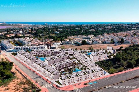 Apartment for sale in Torrevieja, Alicante, Spain 2 bedrooms, 93 sq.m. No. 40306 - photo 13