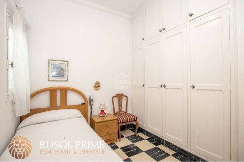 Apartment for sale in Mahon, Menorca, Spain 4 bedrooms, 192 sq.m. No. 39733 - photo 15