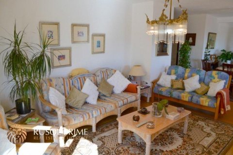 Penthouse for sale in Calpe, Alicante, Spain 3 bedrooms, 157 sq.m. No. 39355 - photo 4