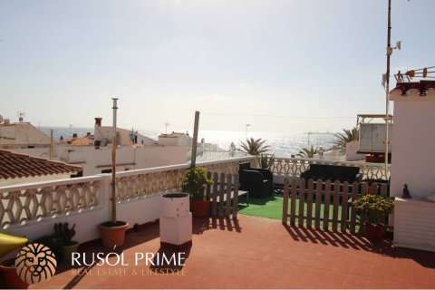 Apartment for sale in Sant Lluis, Menorca, Spain 4 bedrooms, 121 sq.m. No. 39070 - photo 5