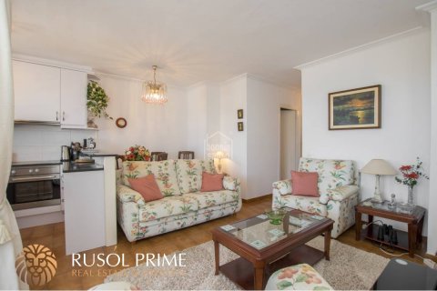 Apartment for sale in Es Mercadal, Menorca, Spain 3 bedrooms, 85 sq.m. No. 39064 - photo 18