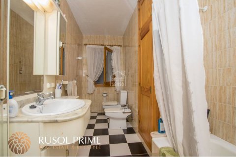 Apartment for sale in Es Mercadal, Menorca, Spain 6 bedrooms, 698 sq.m. No. 39184 - photo 16