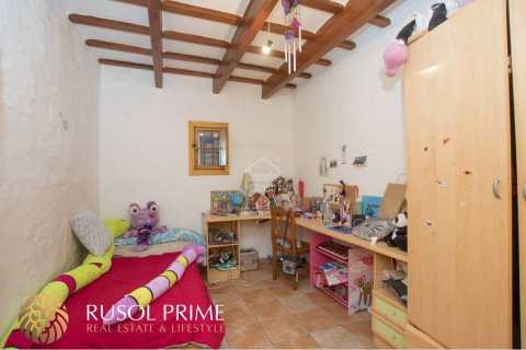 Finca for sale in Mahon, Menorca, Spain 6 bedrooms, 575 sq.m. No. 11356 - photo 11