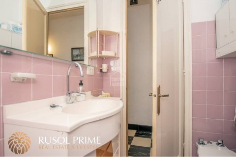 Apartment for sale in Mahon, Menorca, Spain 4 bedrooms, 192 sq.m. No. 39733 - photo 19