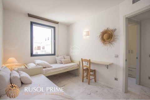 Apartment for sale in Mahon, Menorca, Spain 3 bedrooms, 111 sq.m. No. 39115 - photo 20