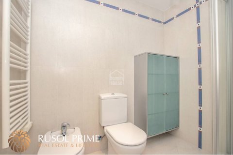 Apartment for sale in Mahon, Menorca, Spain 4 bedrooms, 210 sq.m. No. 11305 - photo 10
