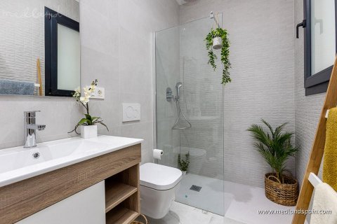 Apartment for sale in Playa Flamenca II, Alicante, Spain 2 bedrooms, 71 sq.m. No. 40267 - photo 14