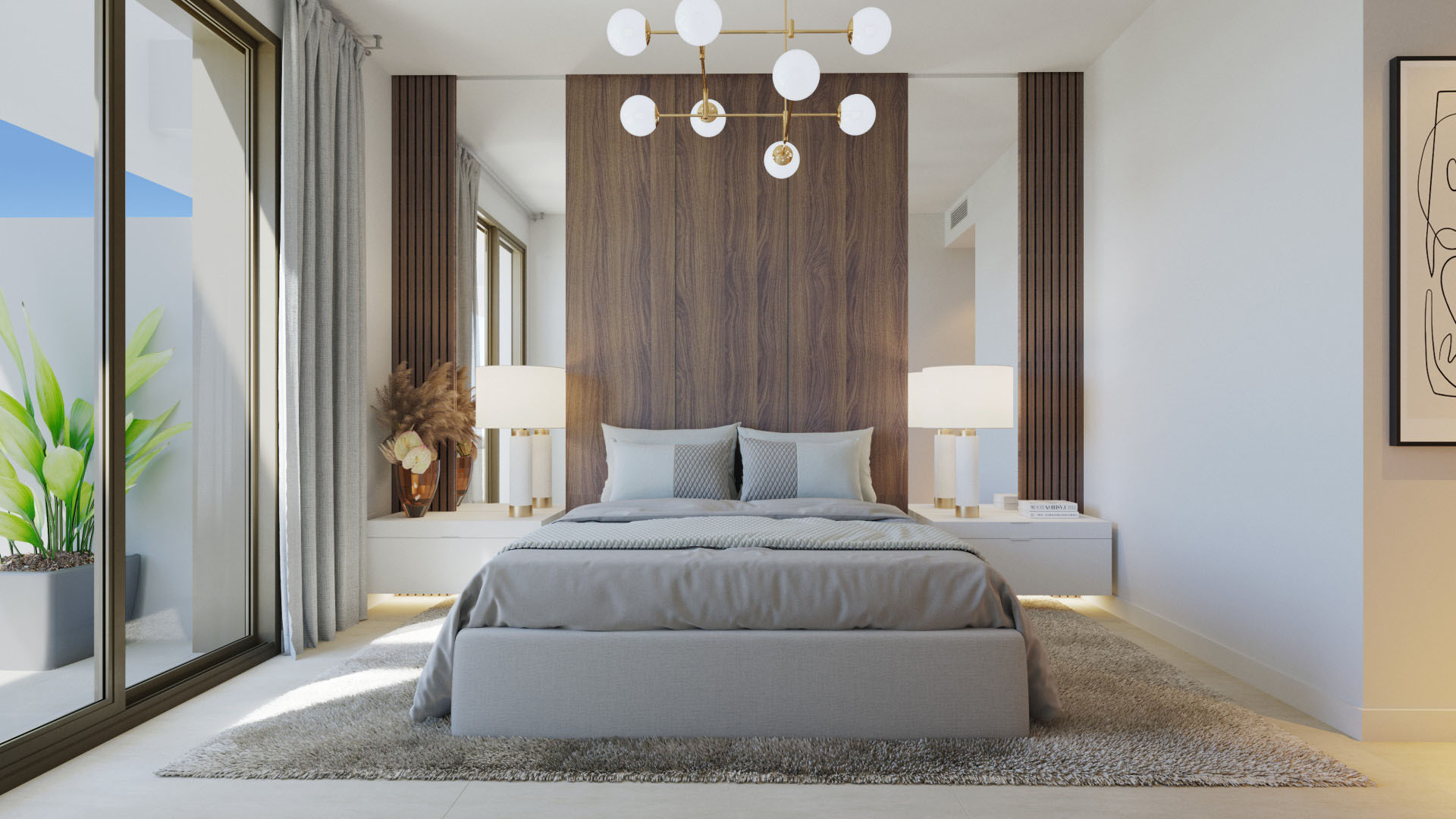 Symphony Suites en Málaga, España No. 40386