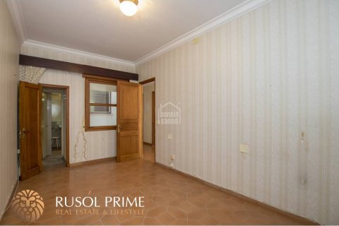 Apartment for sale in Mahon, Menorca, Spain 4 bedrooms, 178 sq.m. No. 11371 - photo 13