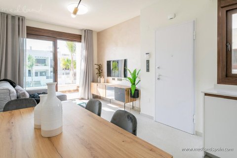 Apartment for sale in Los Balcones, Alicante, Spain 2 bedrooms, 63 sq.m. No. 40307 - photo 5