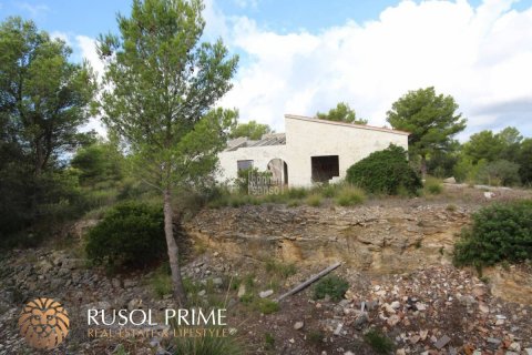 Commercial property for sale in Es Mercadal, Menorca, Spain 3254550 sq.m. No. 39224 - photo 7