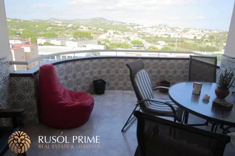 Apartment for sale in Calpe, Alicante, Spain 4 bedrooms, 120 sq.m. No. 39503 - photo 13