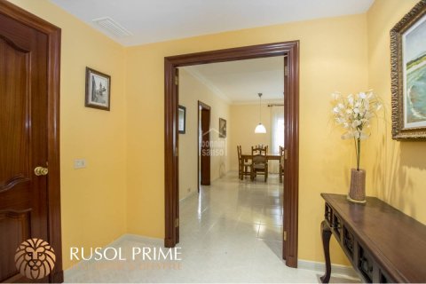 Apartment for sale in Ferreries, Menorca, Spain 4 bedrooms, 150 sq.m. No. 39232 - photo 20