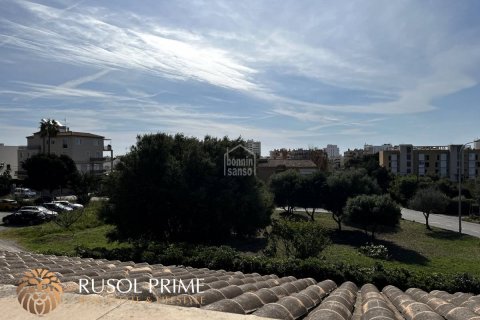 Townhouse for sale Sant Llorenc Des Cardassar, Mallorca, Spain 4 bedrooms, 290 sq.m. No. 40343 - photo 4