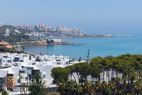 Penthouse for sale in Estepona, Malaga, Spain 3 bedrooms, 151 sq.m. No. 38671 - photo 18