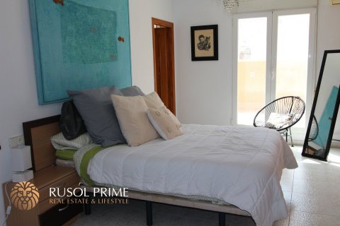 Penthouse for sale in Calpe, Alicante, Spain 5 bedrooms, 500 sq.m. No. 40840 - photo 17