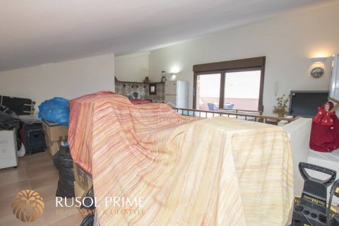 Townhouse for sale Mahon, Menorca, Spain 3 bedrooms, 210 sq.m. No. 38261 - photo 3