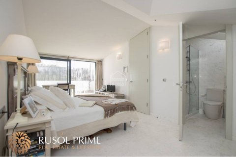 Apartment for sale in Mahon, Menorca, Spain 3 bedrooms, 111 sq.m. No. 39115 - photo 9