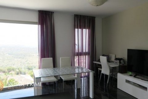 Bungalow for sale in Calpe, Alicante, Spain 3 bedrooms, 200 sq.m. No. 39390 - photo 13