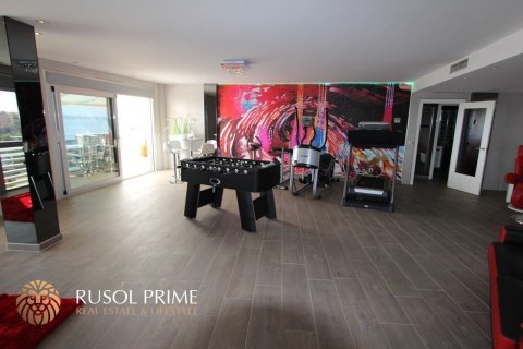 Apartment for sale Altea, Alicante, Spain 6 bedrooms, 358 sq.m. No. 39541 - photo 7