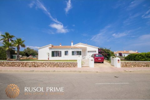 Villa for sale in Es Mercadal, Menorca, Spain 3 bedrooms, 132 sq.m. No. 11123 - photo 2