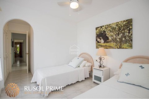 Villa for sale in Es Mercadal, Menorca, Spain 3 bedrooms, 132 sq.m. No. 11123 - photo 9