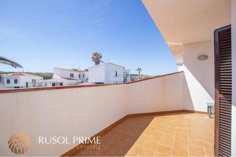 Apartment for sale in Es Mercadal, Menorca, Spain 8 bedrooms, 198 sq.m. No. 40152 - photo 4