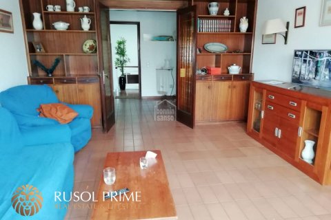 Apartment for sale in Ciutadella De Menorca, Menorca, Spain 6 bedrooms, 234 sq.m. No. 38241 - photo 15
