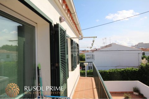 Apartment for sale in Mahon, Menorca, Spain 2 bedrooms, 76 sq.m. No. 39229 - photo 10