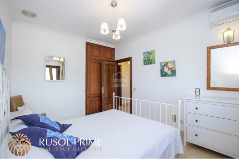 Townhouse for sale Sant Llorenc Des Cardassar, Mallorca, Spain 5 bedrooms, 542 sq.m. No. 38993 - photo 18
